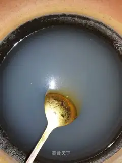 Sour rice