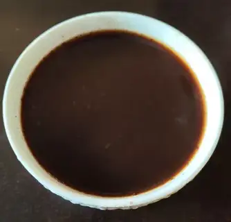 Red bean sand