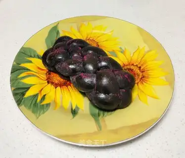Powder bread