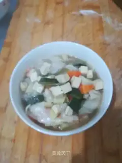 Soup