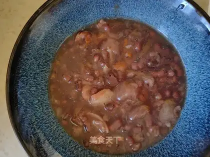 Red Bean Gold