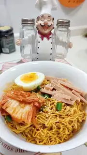 Korean Blend