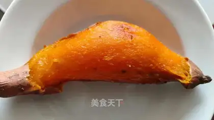 Roast melon