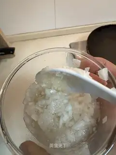Coughing radish