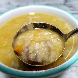 Porridge