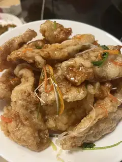 Pot meat