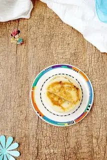We'll dry the gravy