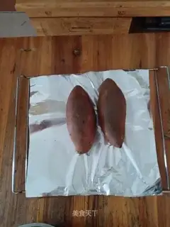 Hot potato 25