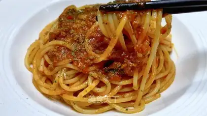 Spaghetti