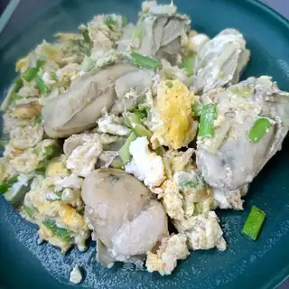 Pelican eggs