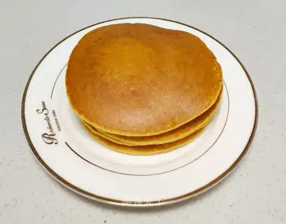 Coarse waffles