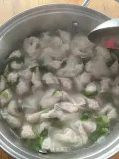 Chicken breast, shrimp crotch