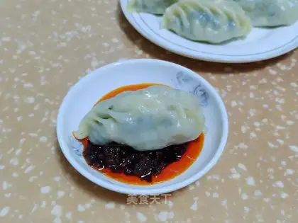 The veggie tar