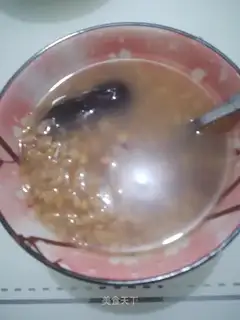 Porridge
