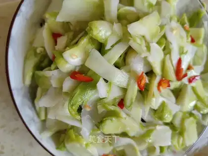 Sour sauce