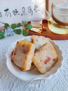Tacocake
