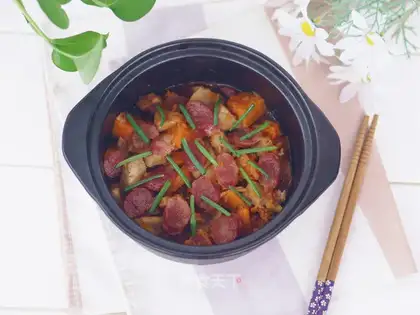 Pumpkin tacos