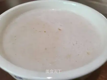 Rice almonds