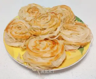 Homemade crackers
