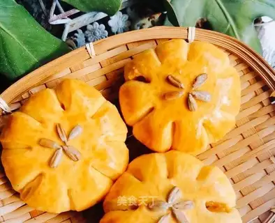 Pumpkin