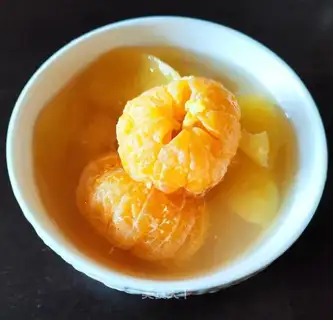Apple sugar