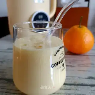 Manman's Milkshake