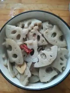 Sour spicy