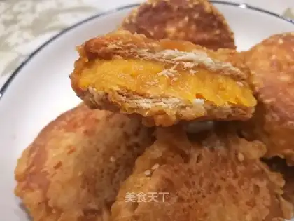 Potato mackerel