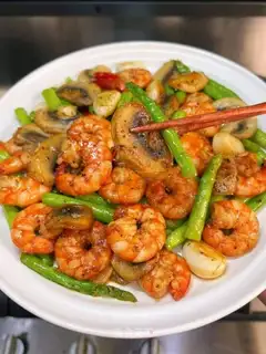 Shrimp