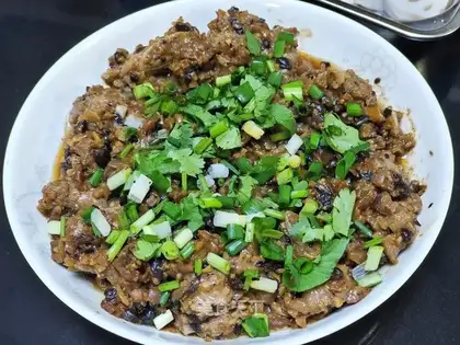 Steam ribs