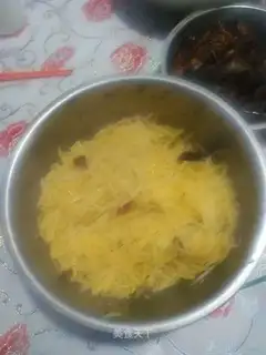 Jealousy potatoes