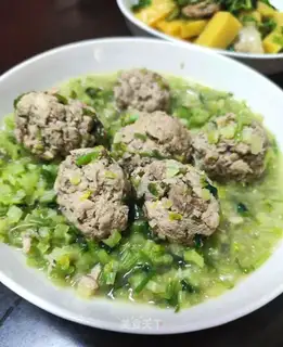 Chickenballs