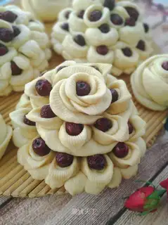 The date buns