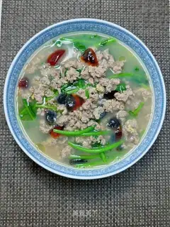 Tom Emperor's food