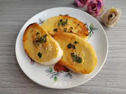 Onion eggs