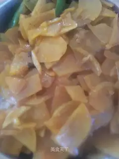 Potato chips