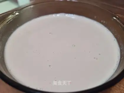 walnut soy