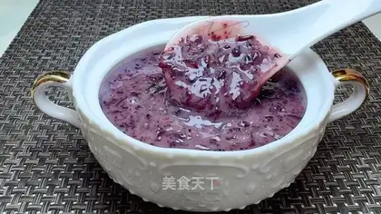 Black rice