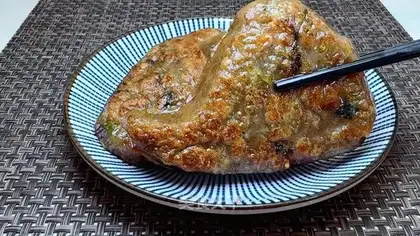 Dynamite potatoes
