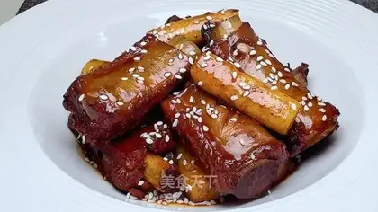 Coke chops