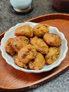Tofuballs