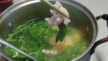 Slut soup