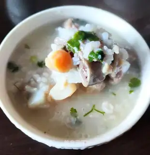 Porridge