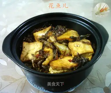 Plum-cup chicken claws