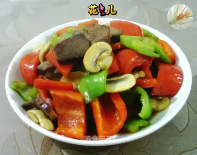 Fungus sauce