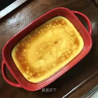 Steaming eggs