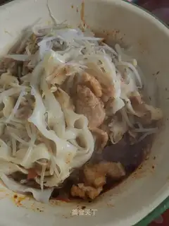 Bean sprouts