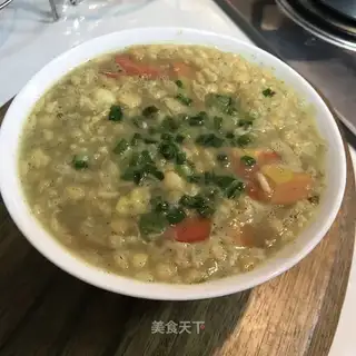 Float tea