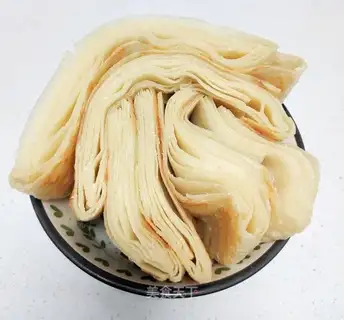 Breakfast lasagna