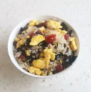 Weenie rice